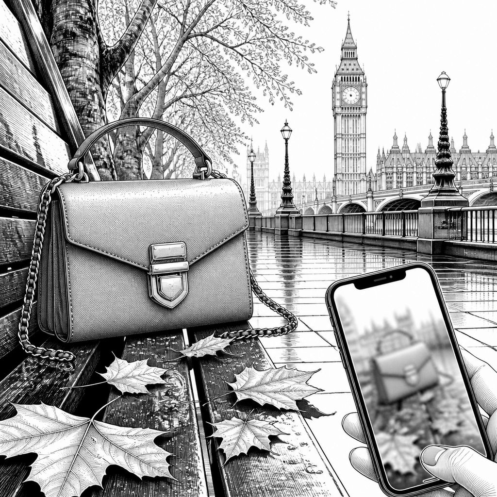 Lady-Dior-Handtasche im Londoner Herbst: Geschichte, Stil und digitale Aufmerksamkeit Lady-Dior-Handtasche im Londoner Herbst: Geschichte, Stil und digitale Aufmerksamkeit