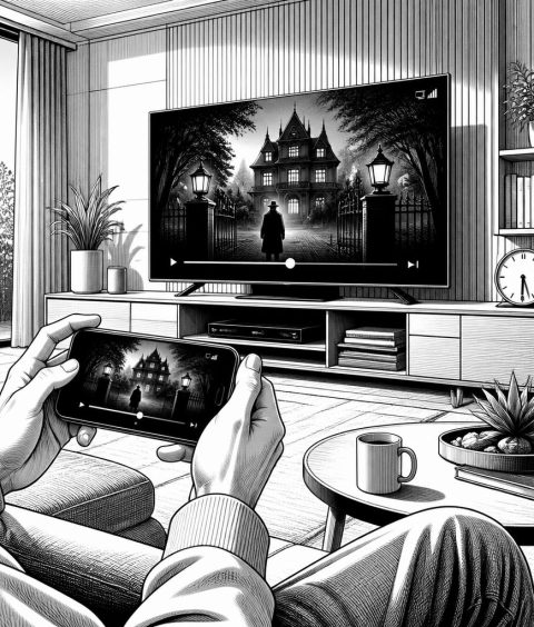 ai-lady-grace-mysteries-falkenjagd-livestream