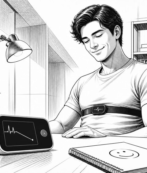 ai-laecheln-gegen-stress-herzfrequenz
