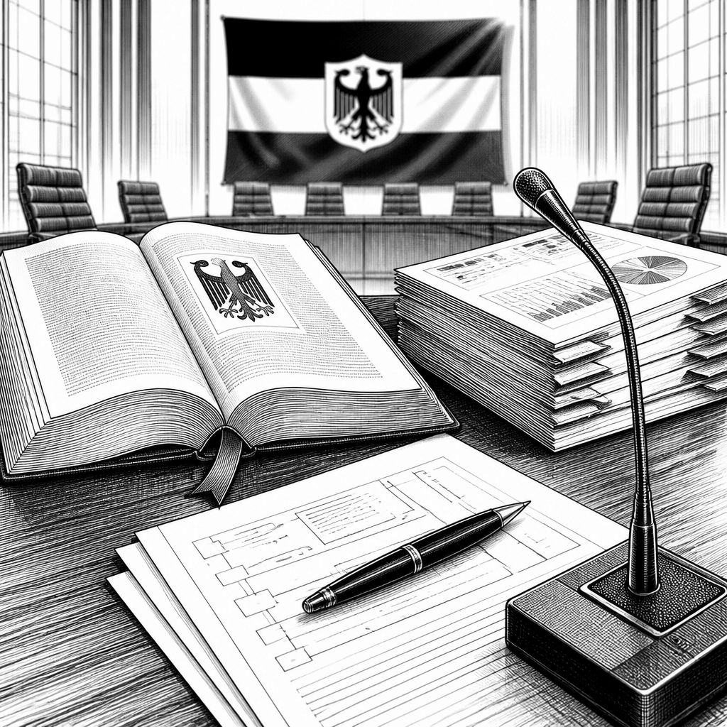 Baden-Württemberg offen für Prüfung einer Extremismusklausel im Länderfinanzausgleich Baden-Württemberg offen für Prüfung einer Extremismusklausel im Länderfinanzausgleich