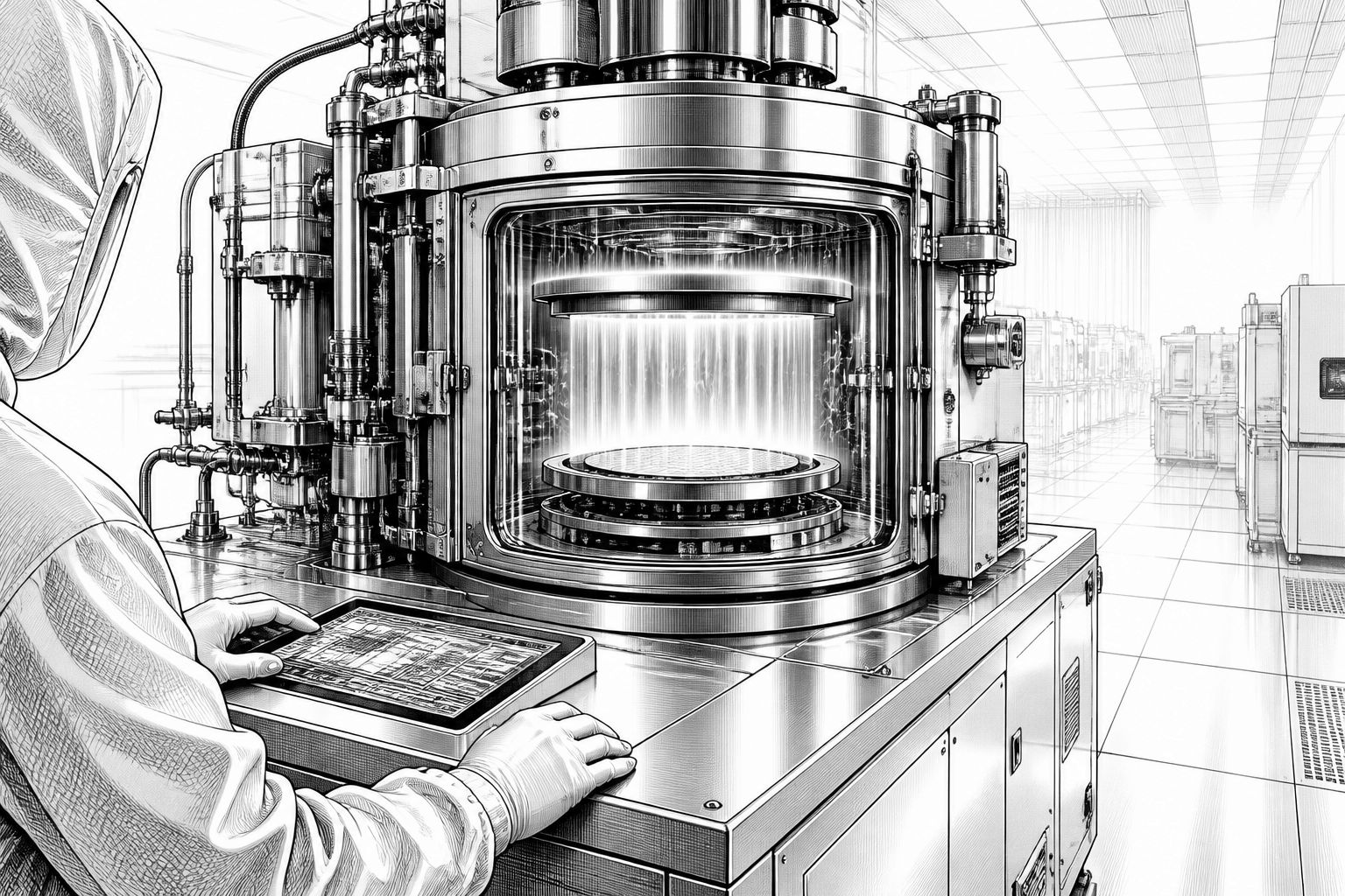 Lam Research: Aktie im Wochenendhandel bei 205,40 Euro vor nächster Xetra-Sitzung Lam Research: Aktie im Wochenendhandel bei 205,40 Euro vor nächster Xetra-Sitzung