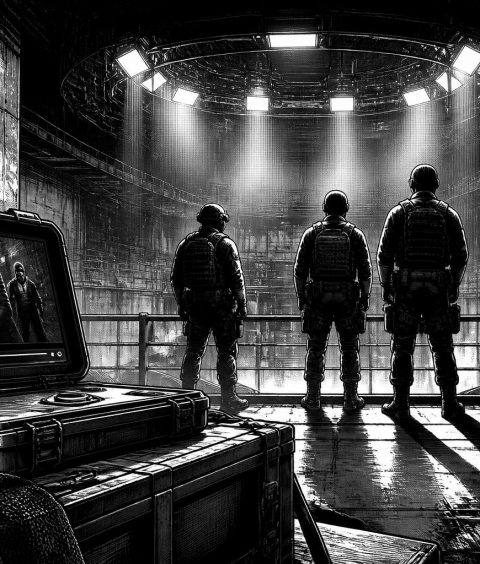 ai-land-of-wolves-streaming-thriller