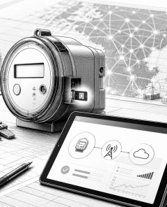 ai-landisgyr-thales-esim-smartmeter