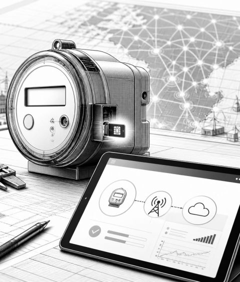 ai-landisgyr-thales-esim-smartmeter