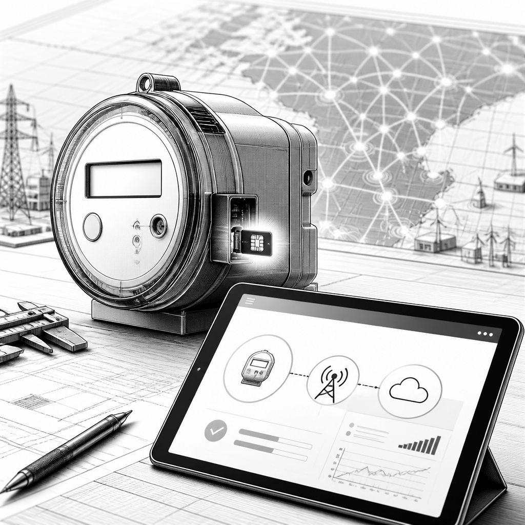 Landis+Gyr: Aktie steigt nachbörslich auf 53,90 Euro – Thales eSIM für Smart Meter Landis+Gyr: Aktie steigt nachbörslich auf 53,90 Euro – Thales eSIM für Smart Meter