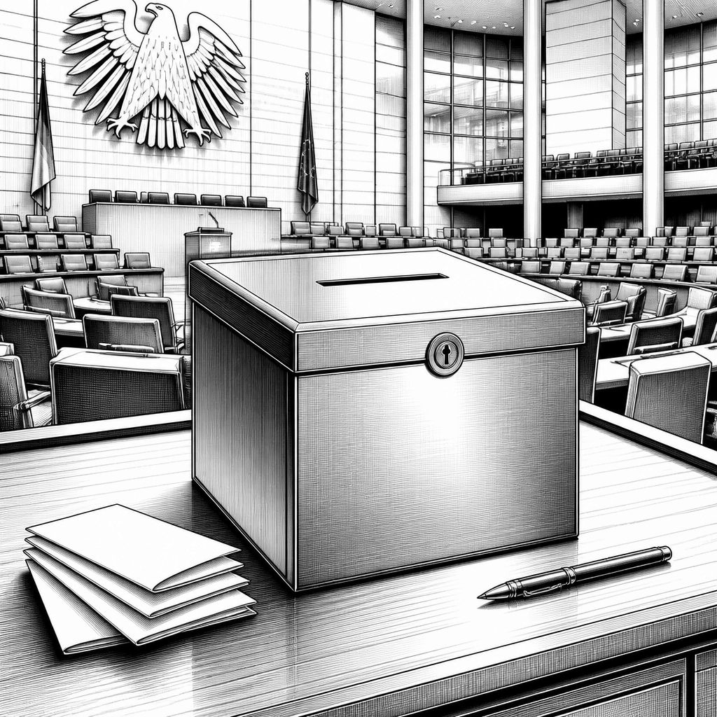 AfD in Sachsen-Anhalt: Landtagspräsident mit knapper Mehrheit gewählt AfD in Sachsen-Anhalt: Landtagspräsident mit knapper Mehrheit gewählt