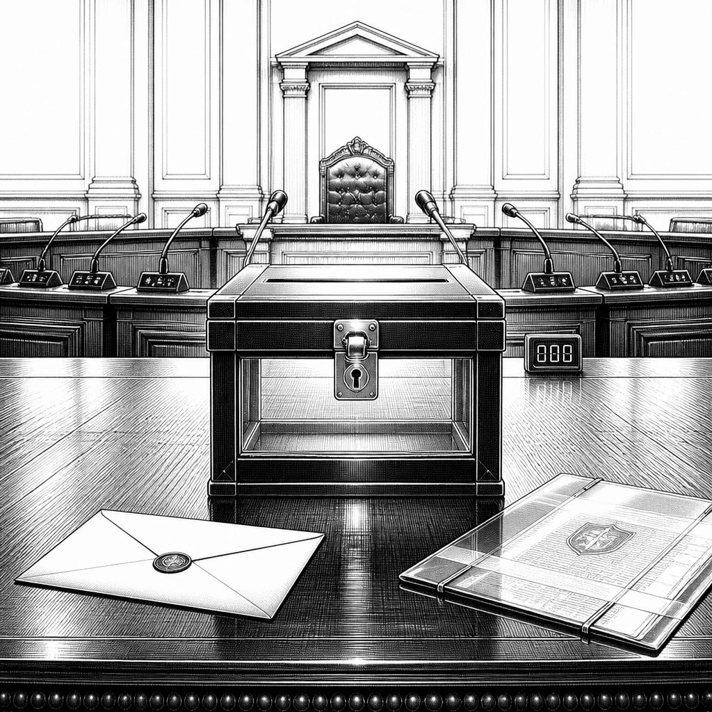 Parteiausschluss-Forderung nach Landtagswahl: Was an Abstimmungslogik zählt Parteiausschluss-Forderung nach Landtagswahl: Was an Abstimmungslogik zählt