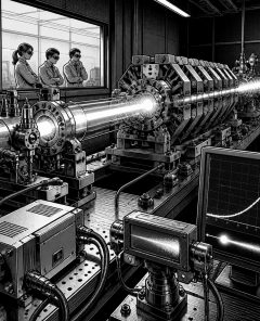ai-laser-plasma-fel-high-gain-stable-272nm