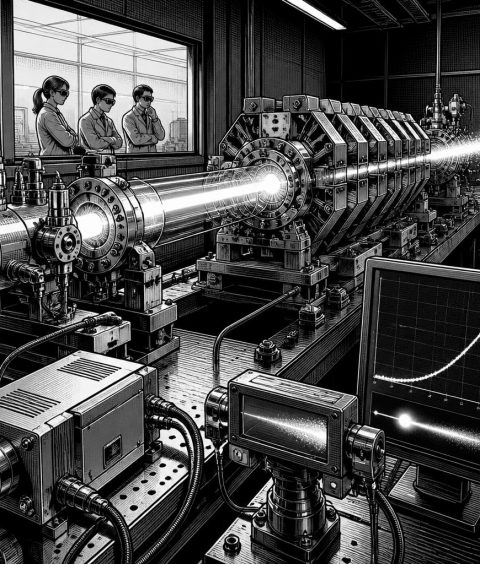 ai-laser-plasma-fel-high-gain-stable-272nm