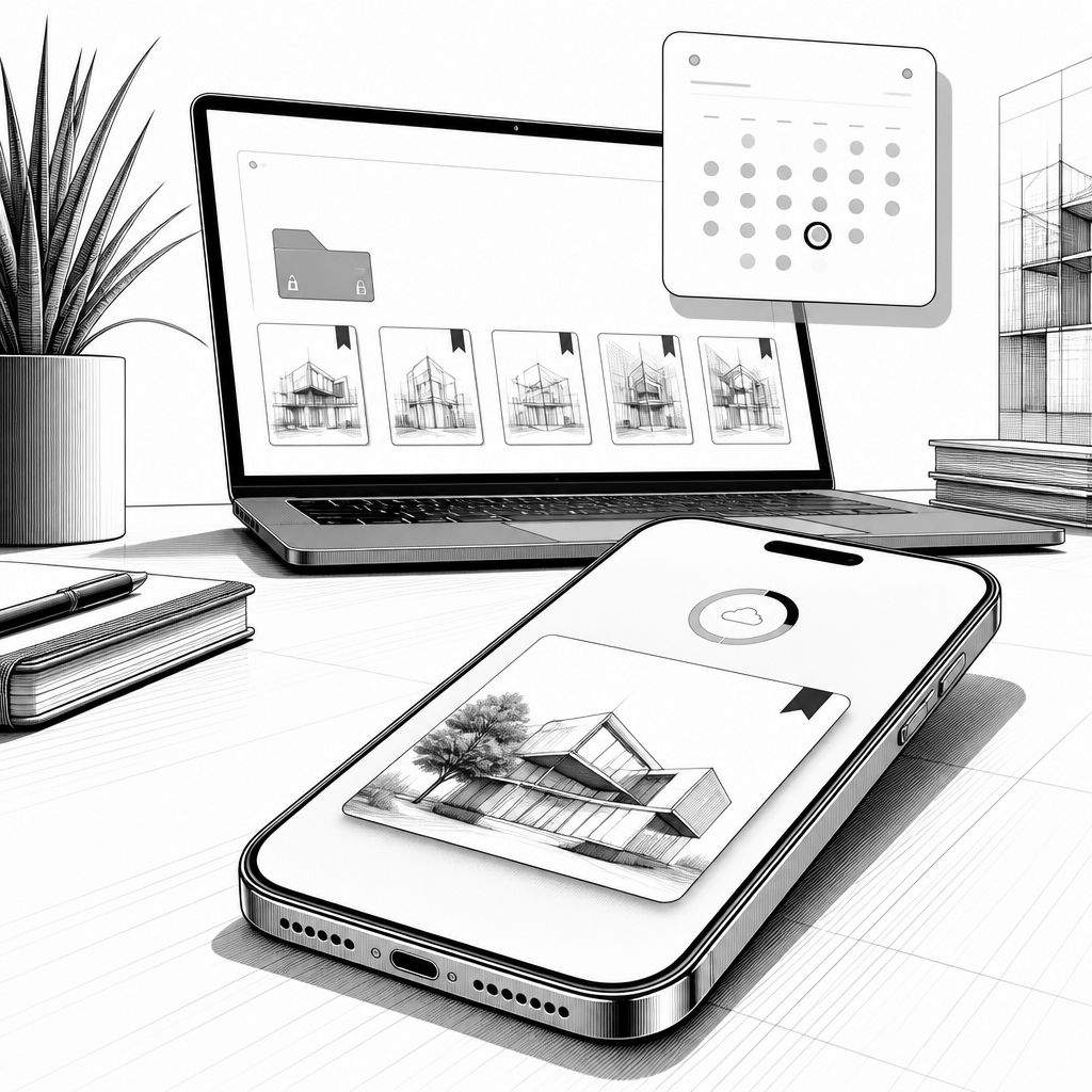 Laytr speichert Inhalte offline-privat: „Cases“ statt Pocket-Listen Laytr speichert Inhalte offline-privat: „Cases“ statt Pocket-Listen
