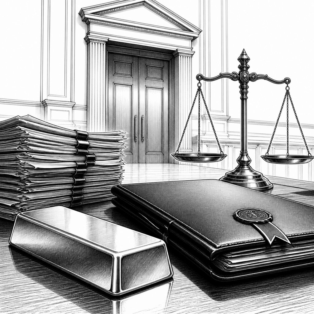 Londoner Rechtsstreit um die LBMA: Risiko für die Goldbarren-Preise Londoner Rechtsstreit um die LBMA: Risiko für die Goldbarren-Preise