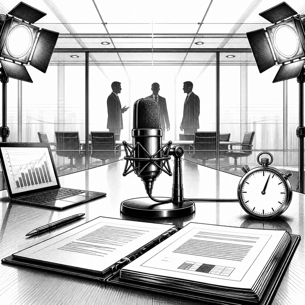 Interview-Show statt Substanz: Warum „Leaders“ Macht ohne Mechanismen verkauft Interview-Show statt Substanz: Warum „Leaders“ Macht ohne Mechanismen verkauft