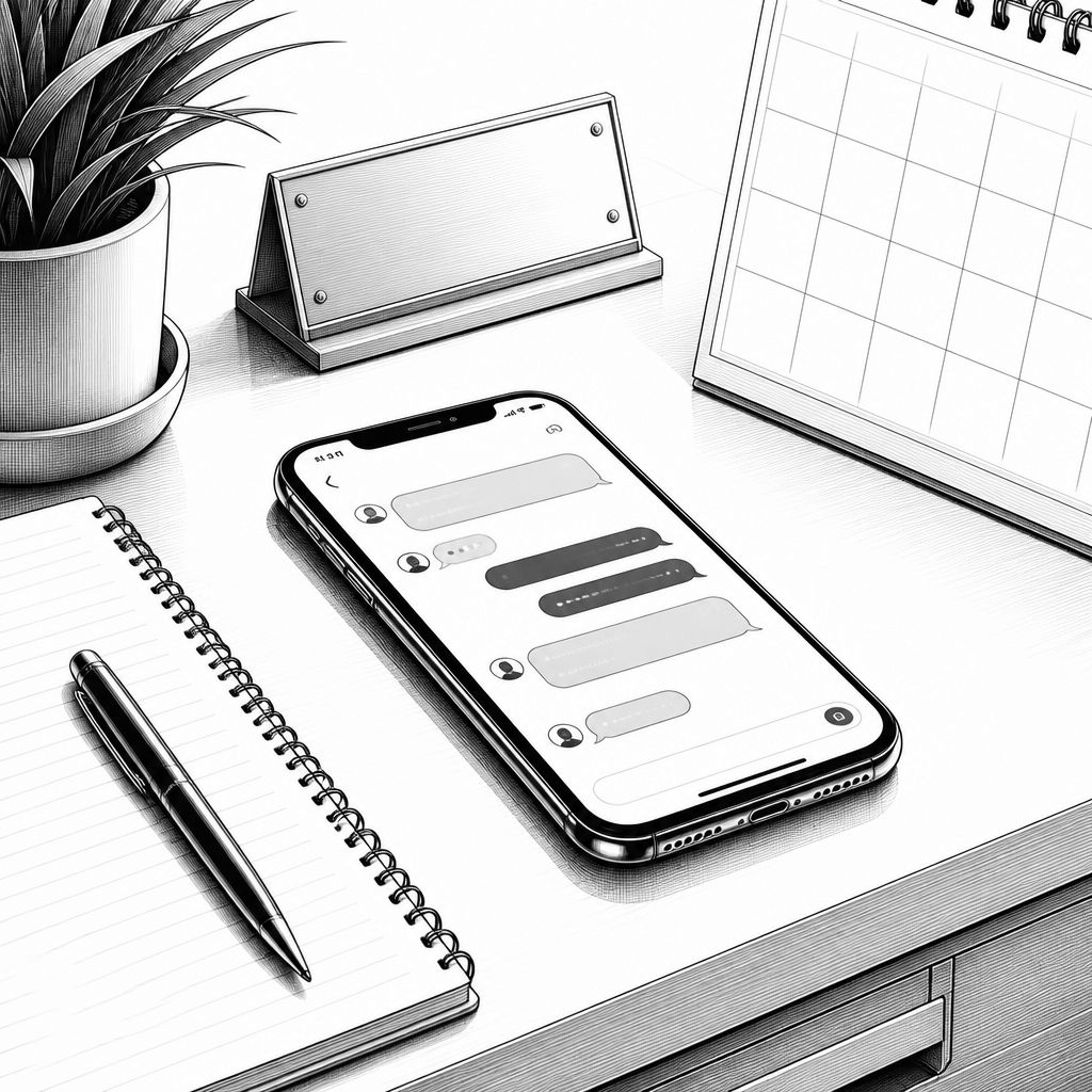 Leadin Solutions: KI-Textchat für verpasste Anrufe bei Handwerksbetrieben Leadin Solutions: KI-Textchat für verpasste Anrufe bei Handwerksbetrieben