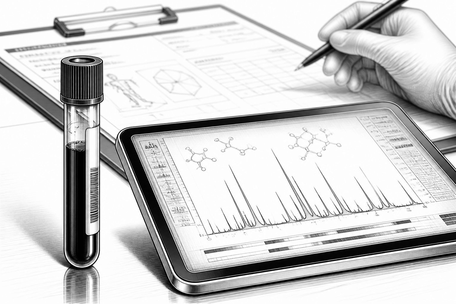 Ernährungs-Lecithin mit Zusammenhang zu besserer Kognition im Alter Ernährungs-Lecithin mit Zusammenhang zu besserer Kognition im Alter