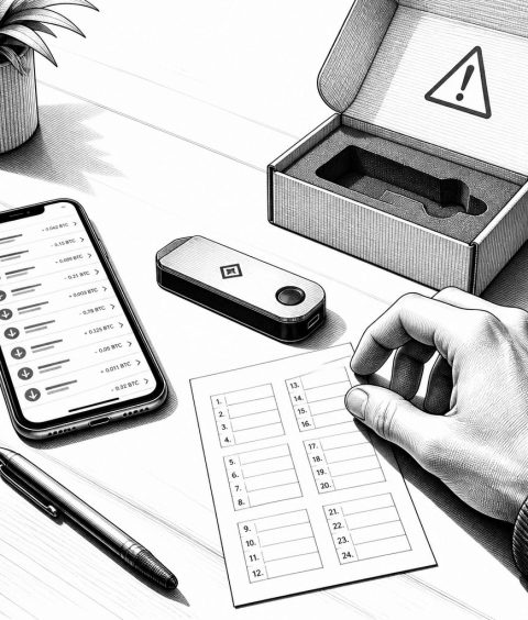ai-ledger-cryptobillis-wallet-draining