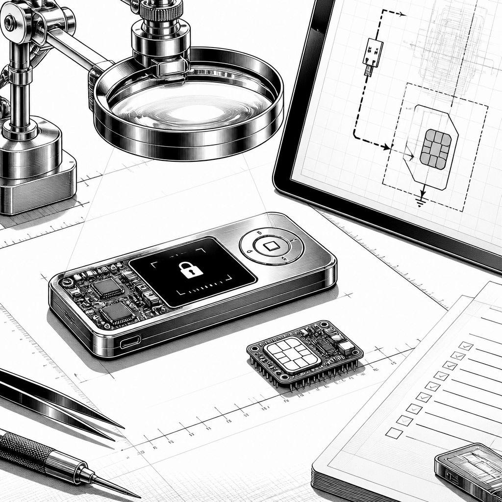 Ledger bestätigt Hardware-Implantat bei CryptoBilis-Fällen – Update zu Verlusten Ledger bestätigt Hardware-Implantat bei CryptoBilis-Fällen – Update zu Verlusten