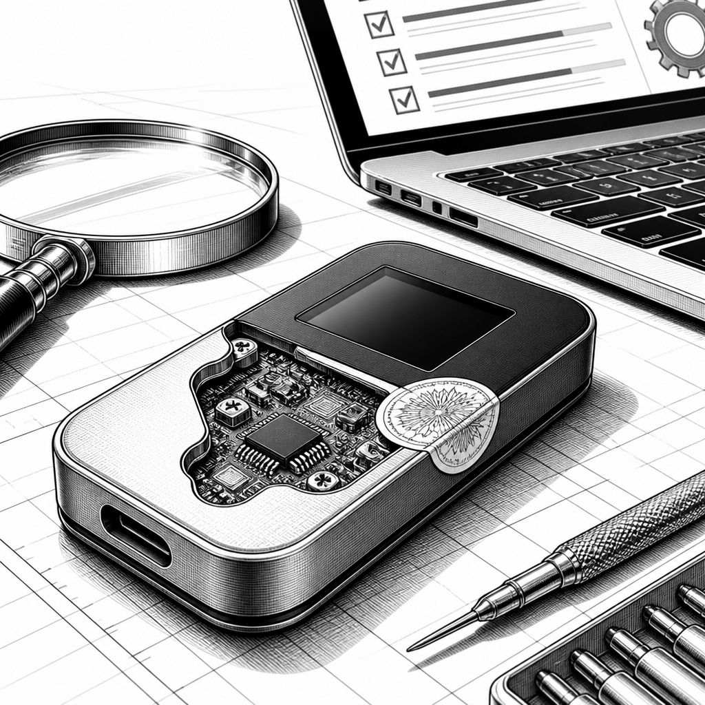 Ledger: Verdacht auf Hardware-Implantat nach Berichten über Krypto-Diebstähle Ledger: Verdacht auf Hardware-Implantat nach Berichten über Krypto-Diebstähle