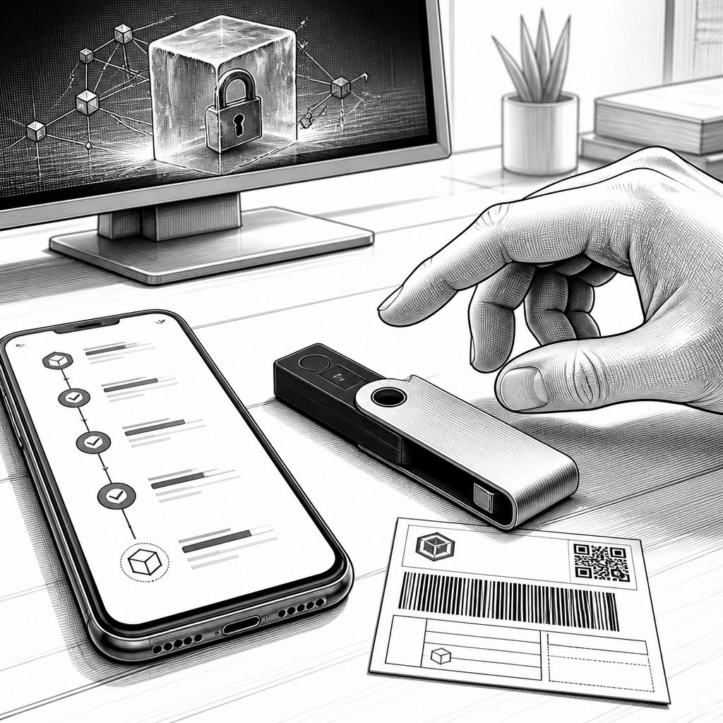 Ledger-Hardwarewallet: Trader verliert 80 BTC kurz nach Kauf Ledger-Hardwarewallet: Trader verliert 80 BTC kurz nach Kauf