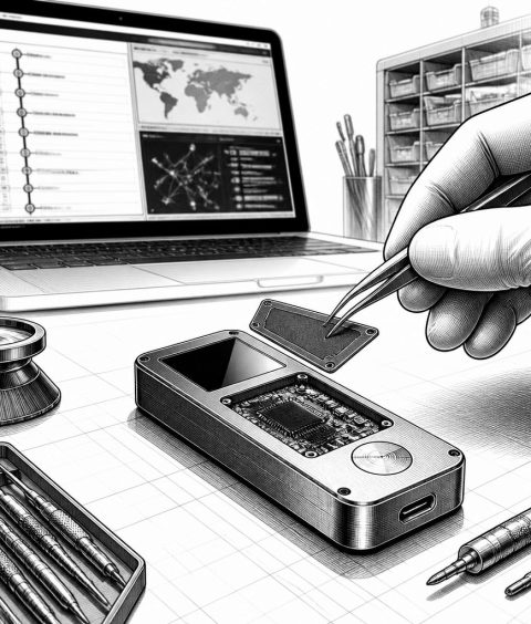 ai-ledger-hardware-wallet-tampering