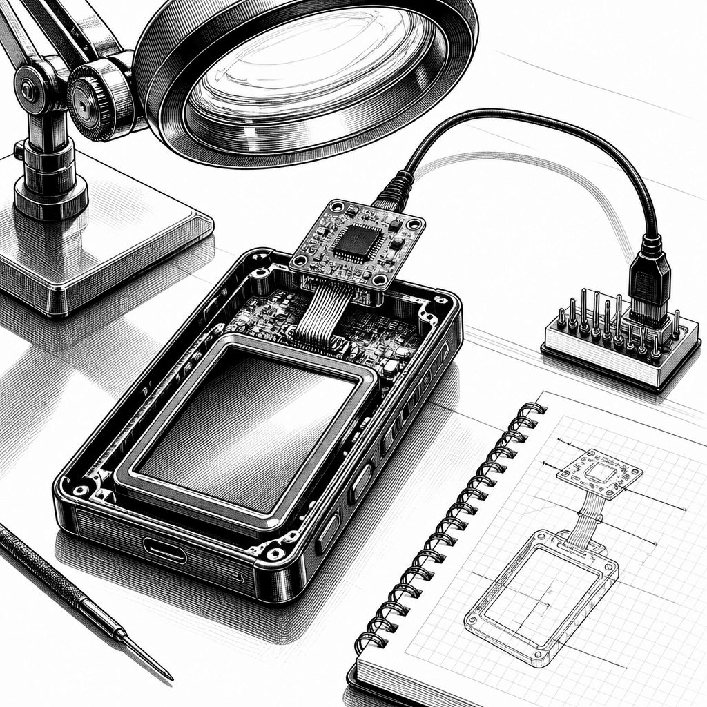 Ledger-Hardwarewallet: Supply-Chain-Angriff über Reseller meldet implantierte Spionage Ledger-Hardwarewallet: Supply-Chain-Angriff über Reseller meldet implantierte Spionage