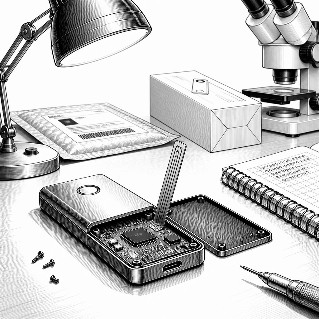 Ledger-Wallets: Angreifer platzieren Backdoors über Lieferketten Ledger-Wallets: Angreifer platzieren Backdoors über Lieferketten