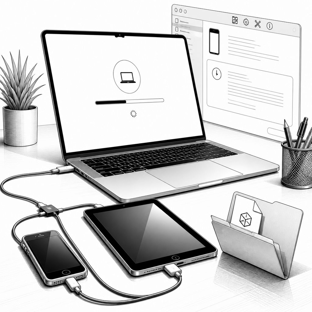 LeetDown: iPhone 5 und iPad 4 lassen sich auf iOS 8.4.1 zurücksetzen LeetDown: iPhone 5 und iPad 4 lassen sich auf iOS 8.4.1 zurücksetzen