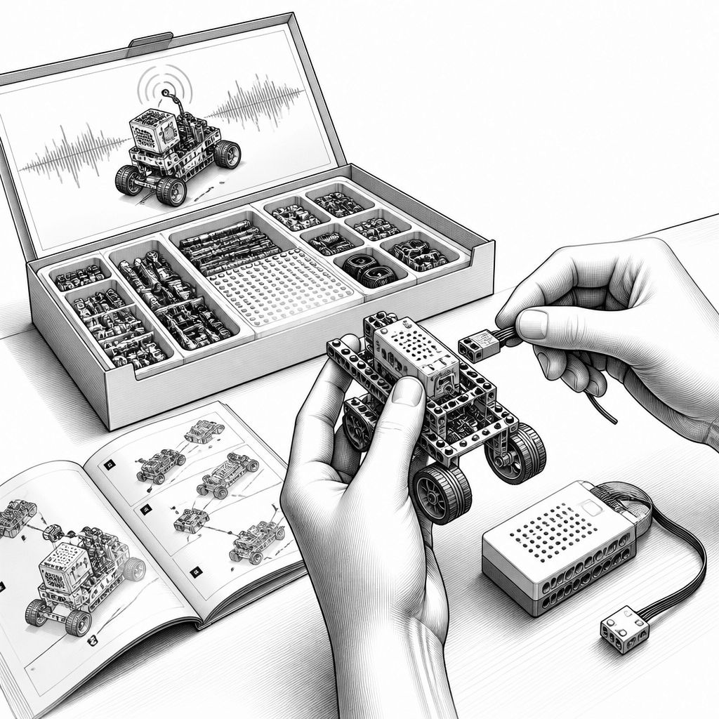 Lego-Deals zu Prime Big Deal Days: Smart Play, Star Wars & Botanicals im Fokus Lego-Deals zu Prime Big Deal Days: Smart Play, Star Wars & Botanicals im Fokus