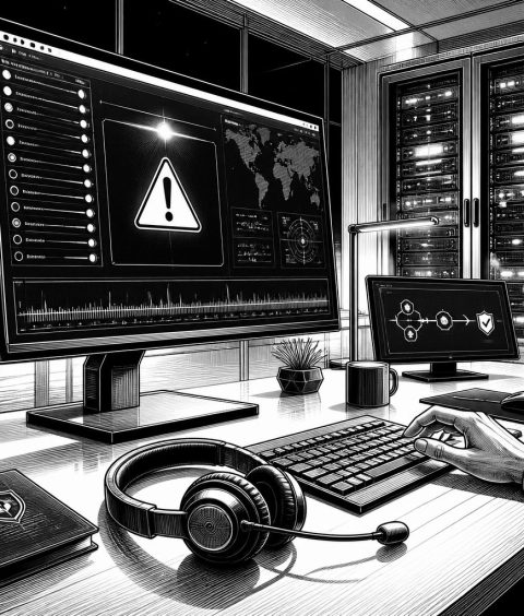 ai-leidos-agentic-soc-automation