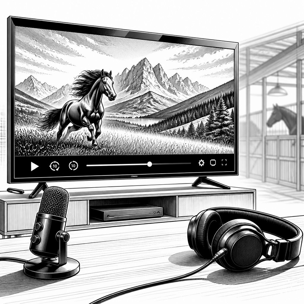 „Lenas Ranch“ Staffel 1, Folge 4: Livestream, Handlung und Synchronstimmen „Lenas Ranch“ Staffel 1, Folge 4: Livestream, Handlung und Synchronstimmen