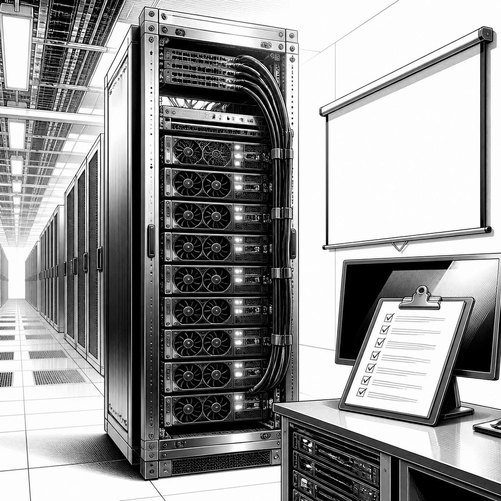 Lenovo verliert nach Absatzverfehlung – zugleich KI-Server-Angebote im Ausbau Lenovo verliert nach Absatzverfehlung – zugleich KI-Server-Angebote im Ausbau