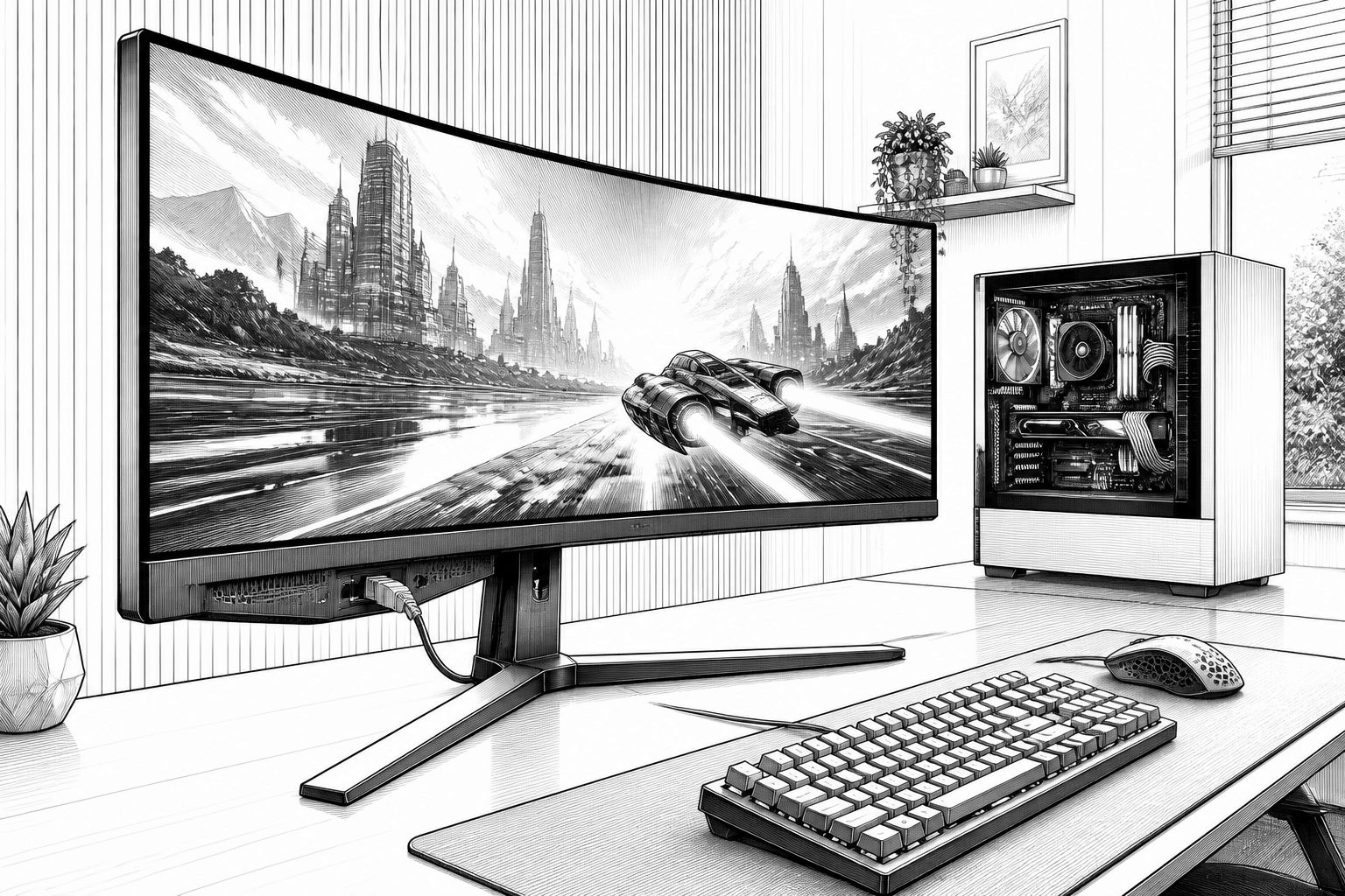 Lenovo Legion Pro 34WD-10: Curved OLED-Gamingmonitor für 649 Euro im Angebot Lenovo Legion Pro 34WD-10: Curved OLED-Gamingmonitor für 649 Euro im Angebot