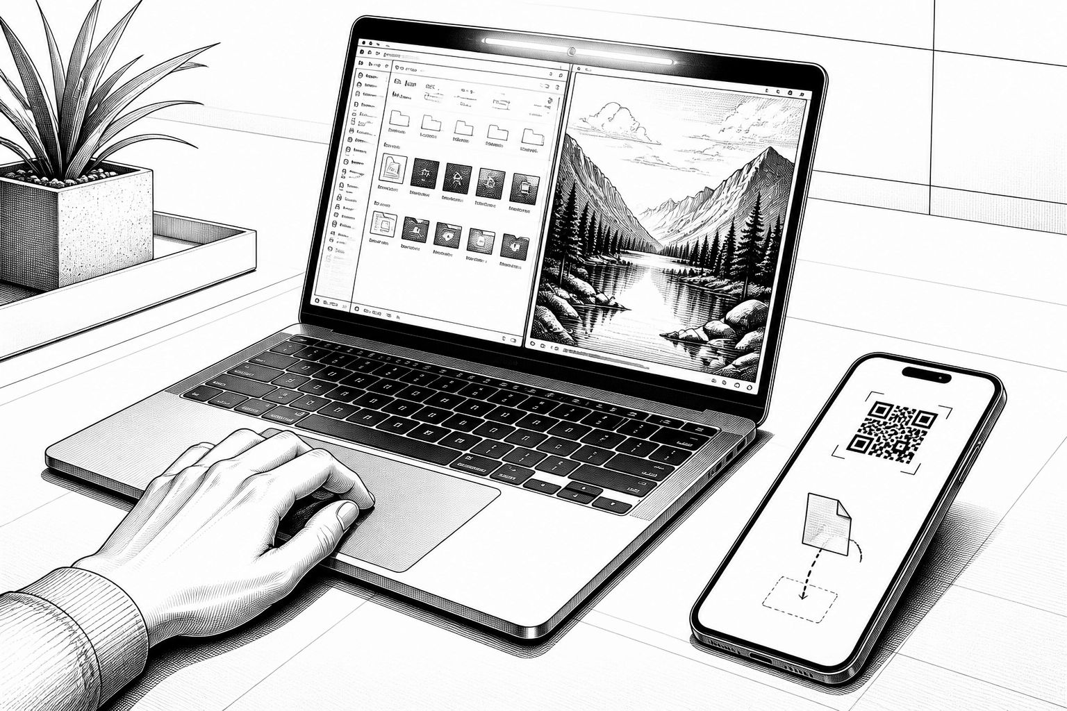 Lenovo Googlebook 15 im Test: starkes Hardware-Setup, KI-OS braucht Feinschliff Lenovo Googlebook 15 im Test: starkes Hardware-Setup, KI-OS braucht Feinschliff