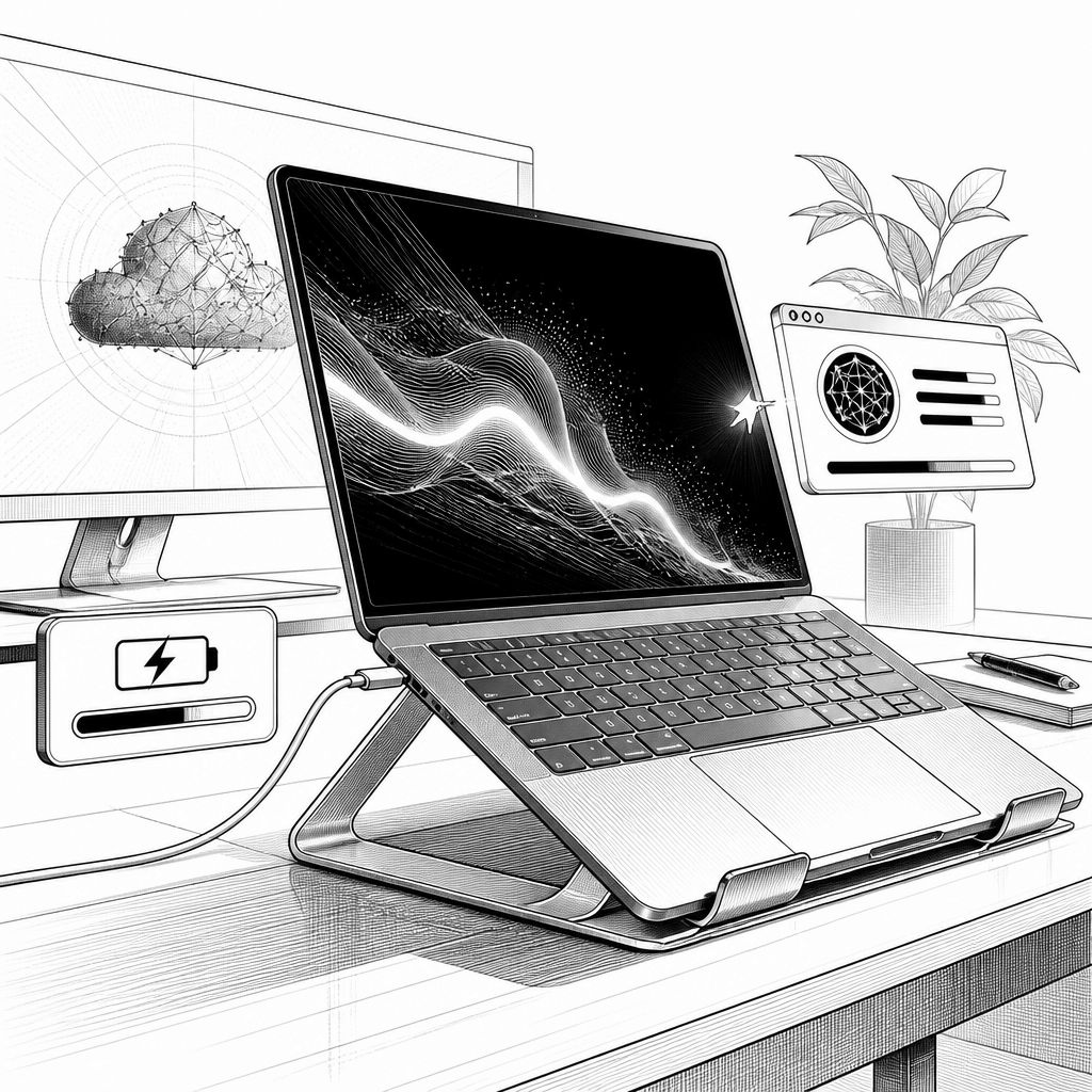 Lenovo Googlebook 15: leichtes OLED-Notebook mit Intel Core Ultra 5 und KI-Funktionen Lenovo Googlebook 15: leichtes OLED-Notebook mit Intel Core Ultra 5 und KI-Funktionen