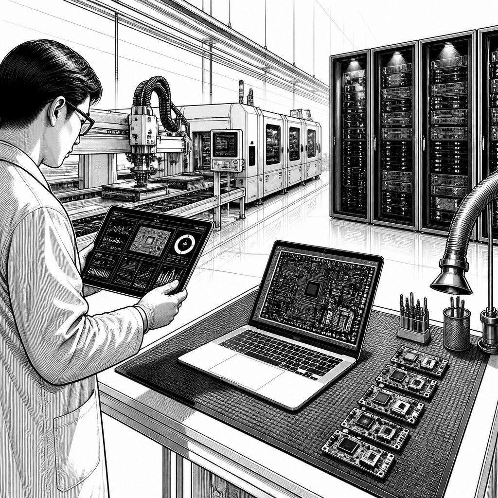 Lenovo und TCL vertiefen KI- und Fertigungskooperation – Aktie zieht an Lenovo und TCL vertiefen KI- und Fertigungskooperation – Aktie zieht an