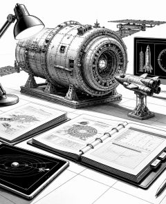 ai-leo-private-space-stations