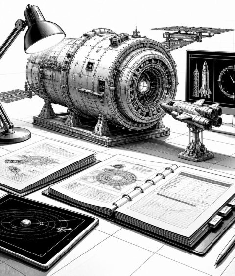 ai-leo-private-space-stations