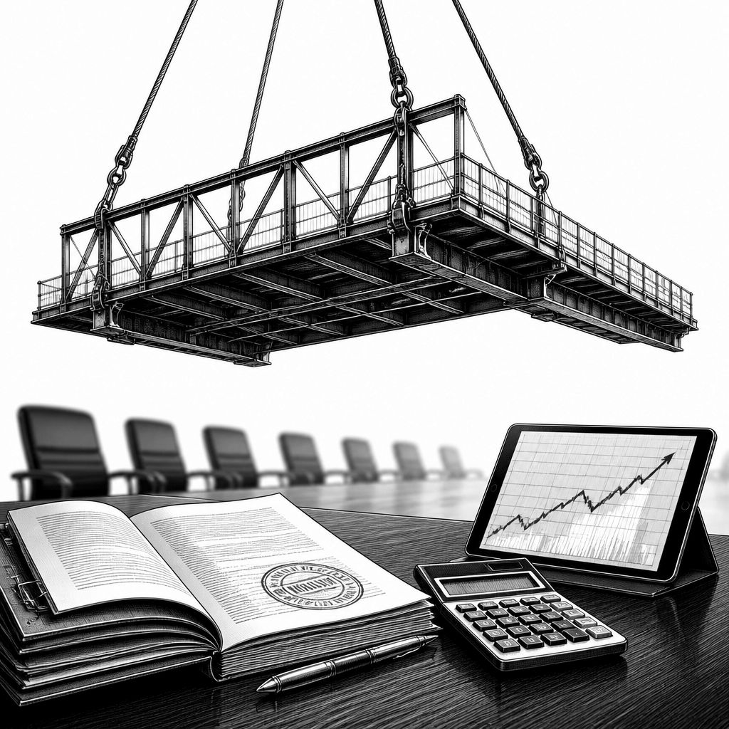 Radiology Partners stoppt Kapitalerhöhung: Brüche im Leveraged-Loan-Markt Radiology Partners stoppt Kapitalerhöhung: Brüche im Leveraged-Loan-Markt