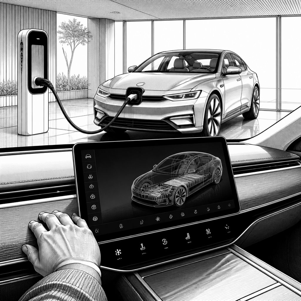 Lexus ES 2027: neuer ES wächst – erstmals als reines E-Auto verfügbar Lexus ES 2027: neuer ES wächst – erstmals als reines E-Auto verfügbar