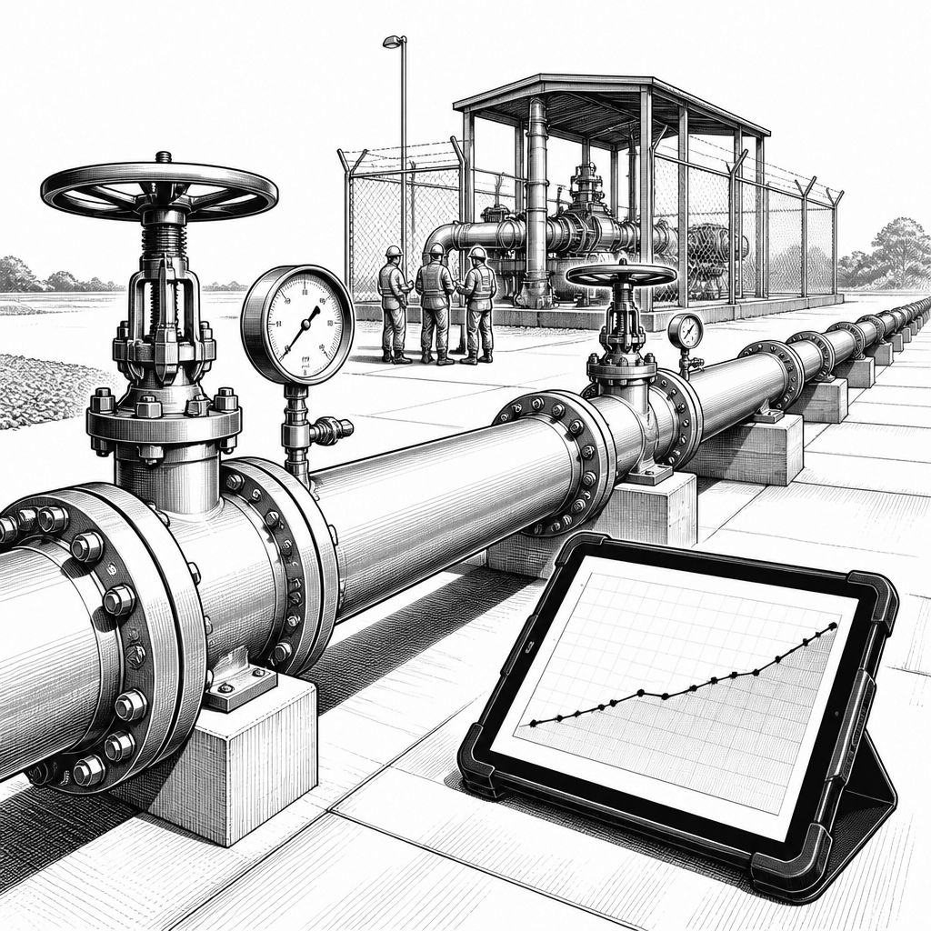 L&G Clean Water ETF gewinnt: Warum Wasser-Infrastruktur wieder gefragt ist L&G Clean Water ETF gewinnt: Warum Wasser-Infrastruktur wieder gefragt ist