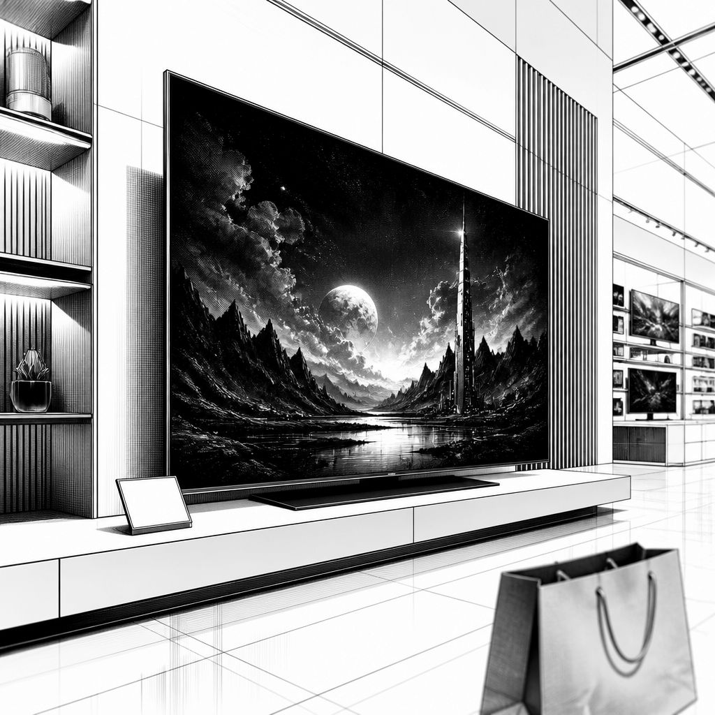 LG 4K-OLED bei MediaMarkt mit Dolby Vision & Atmos deutlich günstiger LG 4K-OLED bei MediaMarkt mit Dolby Vision & Atmos deutlich günstiger