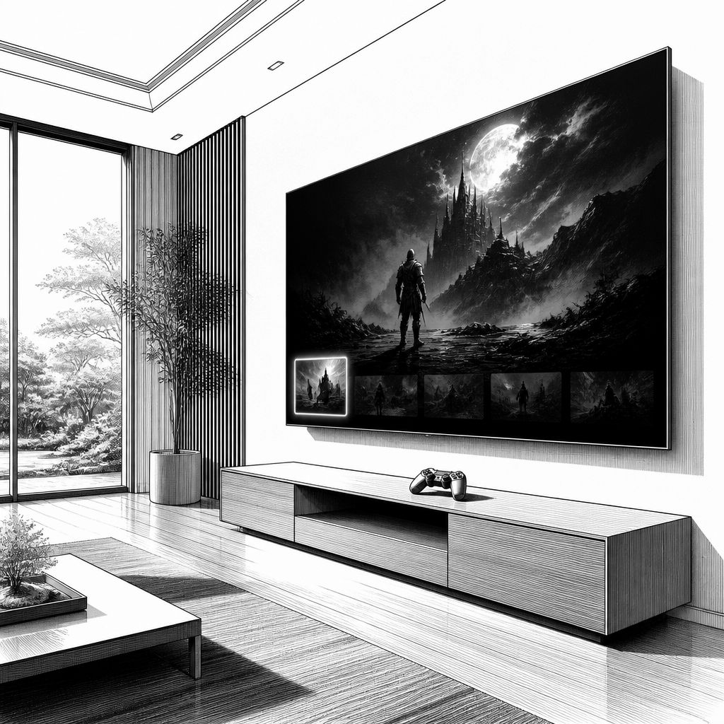 Prime Day: LG OLED65G67LW mit 2.100 Euro Ersparnis im Fokus Prime Day: LG OLED65G67LW mit 2.100 Euro Ersparnis im Fokus