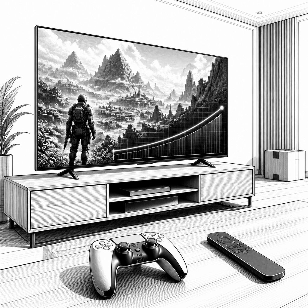 LG OLED77C68LA im Deal: 77 Zoll OLED mit bis zu 165 Hz VRR für 1.849 Euro LG OLED77C68LA im Deal: 77 Zoll OLED mit bis zu 165 Hz VRR für 1.849 Euro