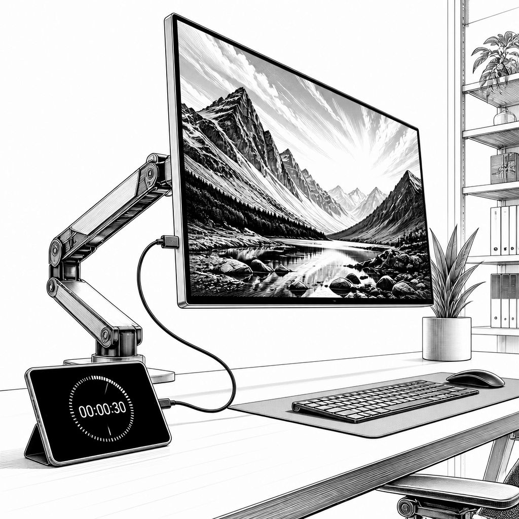 LG UltraFine 32UN880K-B für 299 Euro: 4K-IPS und Monitorarm im Prime-Deal LG UltraFine 32UN880K-B für 299 Euro: 4K-IPS und Monitorarm im Prime-Deal