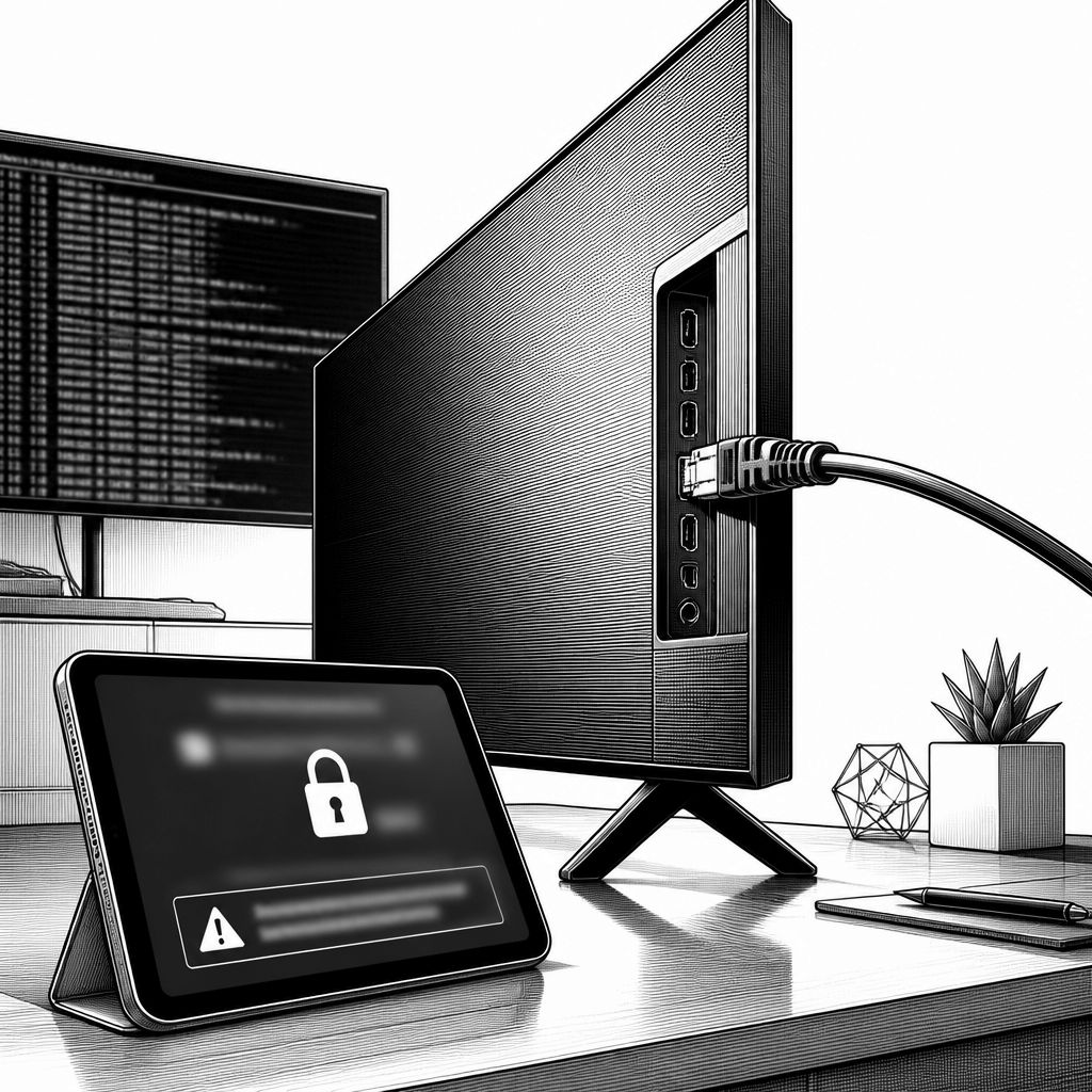 webOS: Angreifer umgehen per Manifest-PIN LG Smart TVs und erlangen Root webOS: Angreifer umgehen per Manifest-PIN LG Smart TVs und erlangen Root