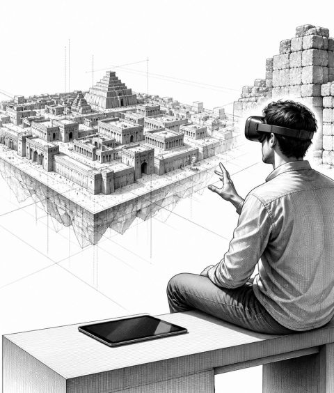 ai-liangzhu-vr-heritage-dialog