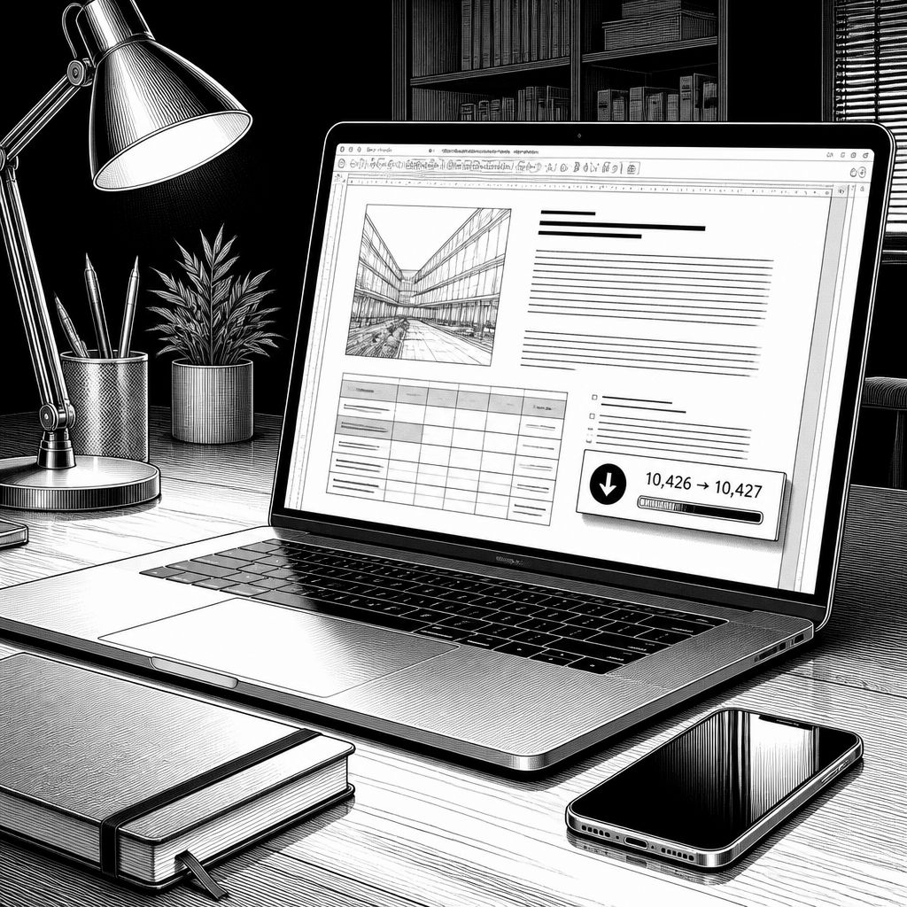 LibreOffice 26.8: 1,03 Mio. Downloads in einer Woche und Fokus auf Offline LibreOffice 26.8: 1,03 Mio. Downloads in einer Woche und Fokus auf Offline