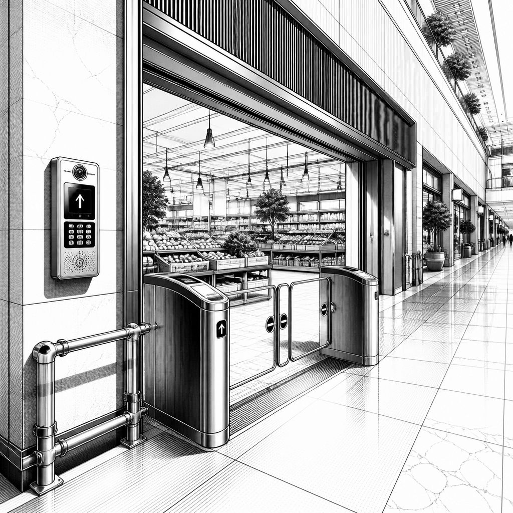 Lidl trotz Galeria-Insolvenz: integrierte Filialen bleiben geplant Lidl trotz Galeria-Insolvenz: integrierte Filialen bleiben geplant