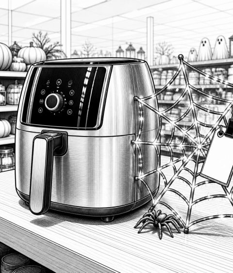 ai-lidl-heissluftfritteuse-halloween-deals