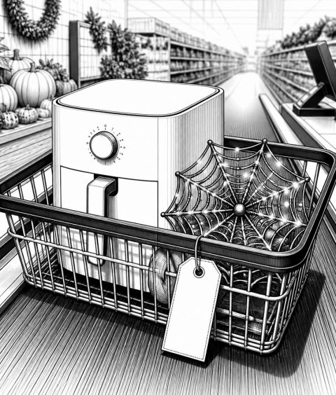 ai-lidl-heissluftfritteuse-halloween-deals-aktion