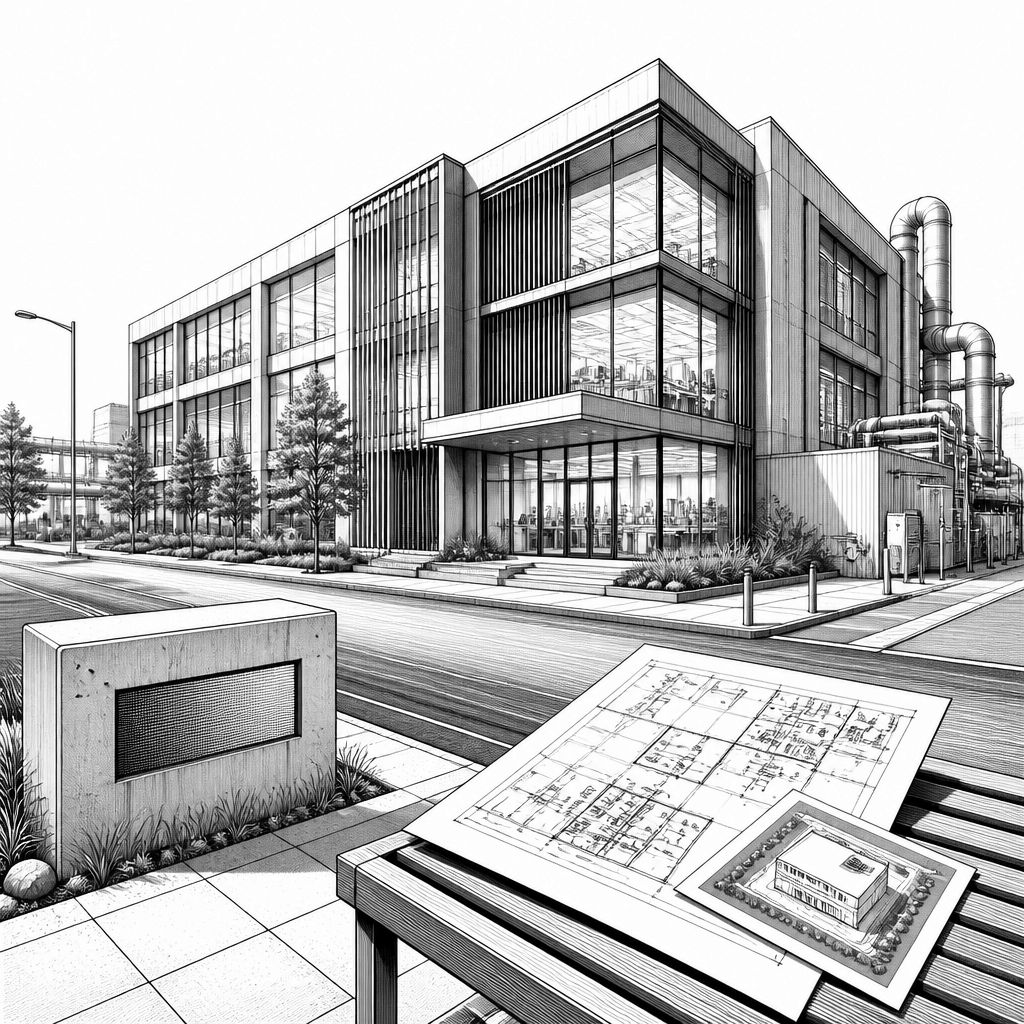 CLS verkauft Life-Science-Campus in Hamburg-Eidelstedt für 25,35 Mio. Euro CLS verkauft Life-Science-Campus in Hamburg-Eidelstedt für 25,35 Mio. Euro